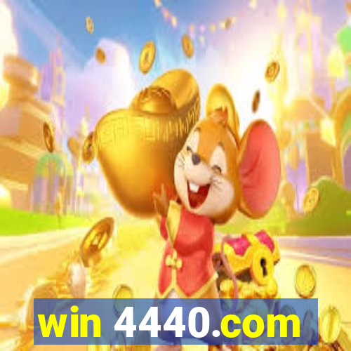 win 4440.com